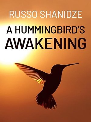 cover image of A Hummingbird's Awakening